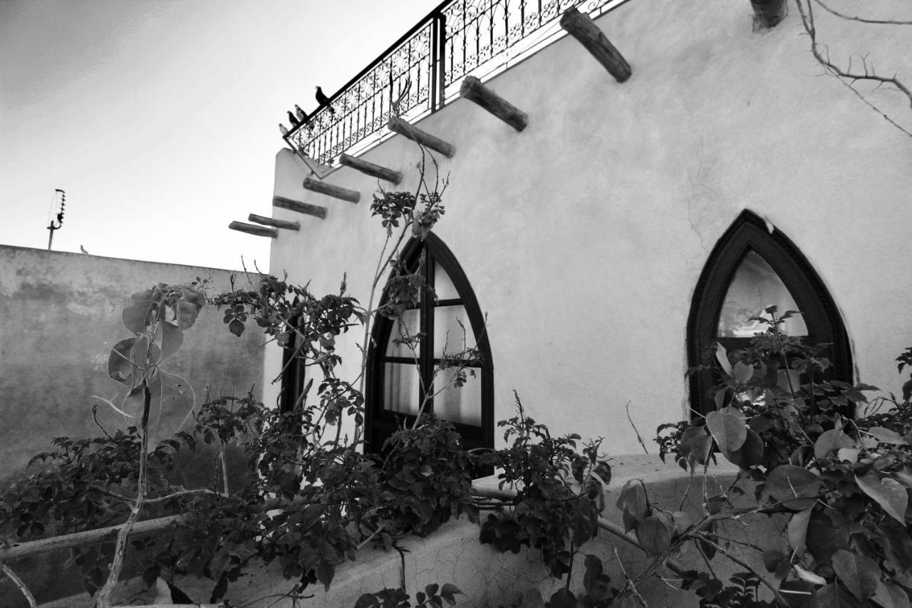 Riad Agnes Et Zohra Marrakesh Exterior foto