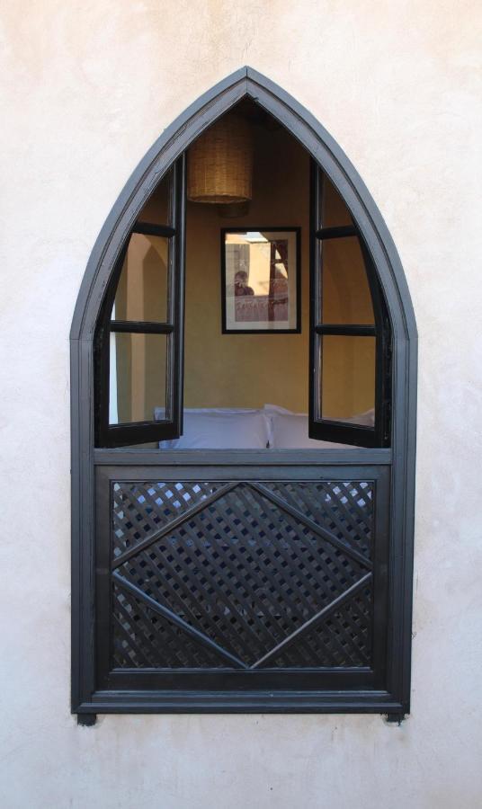 Riad Agnes Et Zohra Marrakesh Exterior foto